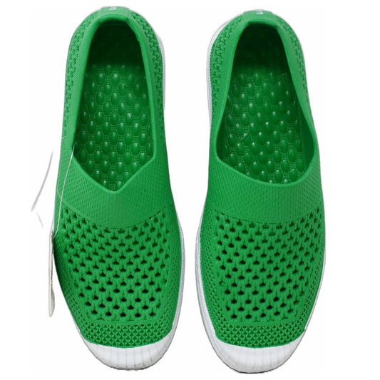 KATIE GREEN WOMEN SHOES ASST SIZE C/P 12
