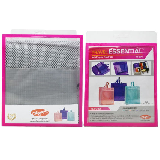 Gry Travel Tote C/P 48 Olympia
