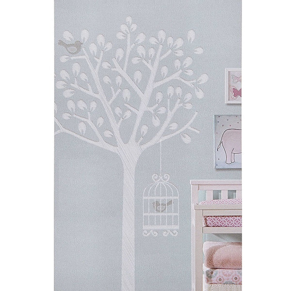 Wendy B Large Tree Wall Art C/P 4