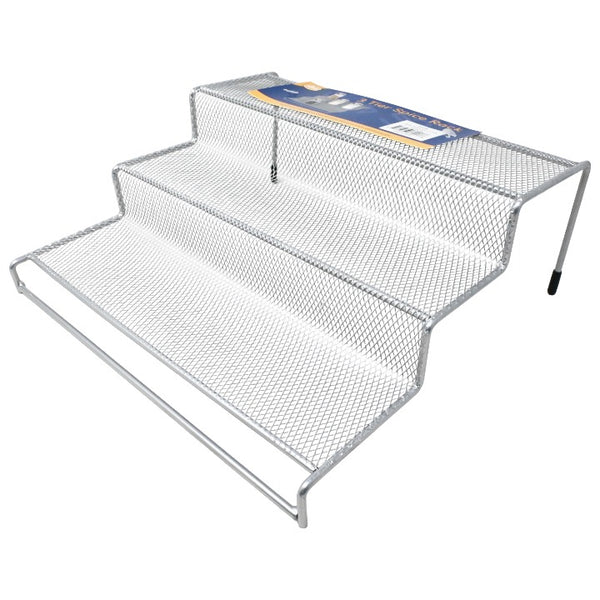 3-Tier Spice Rack C/P 12