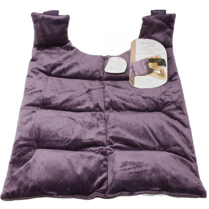 TRUFFLE HOT AND COLD BACK PAD C/P 6