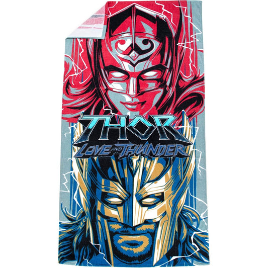 Thor Towel 34"x64" C/P 12