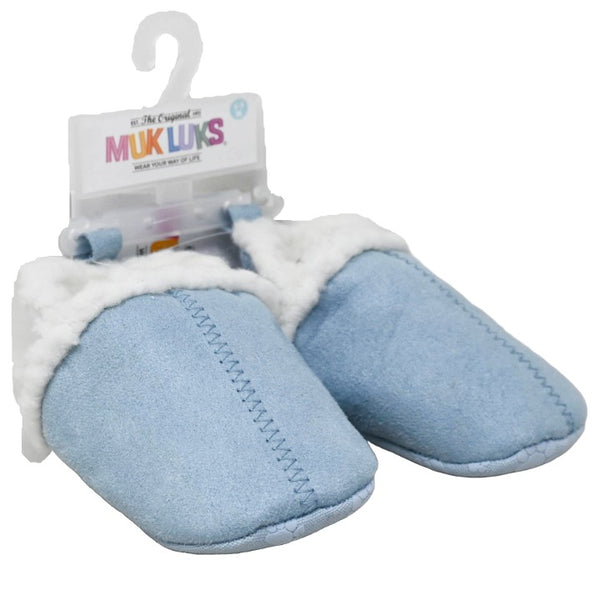Toddler Blue Shoes Prepack C/P 36