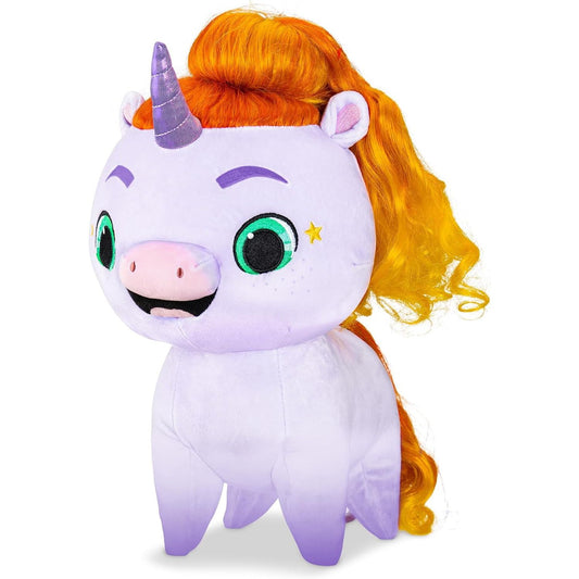 Not Quite Narwhal Ollie C/P 12