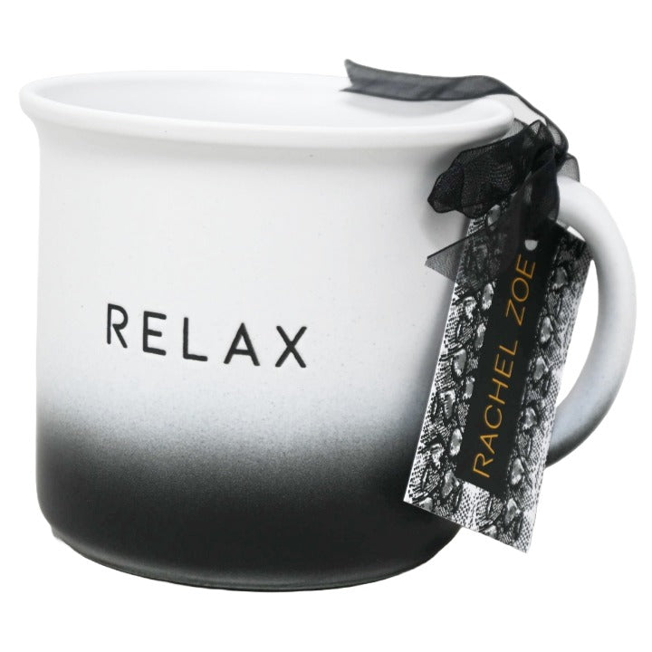 Relax Two Tone Mug C/P 36