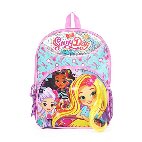SUNNY DAY BACKPACK C/P 25
