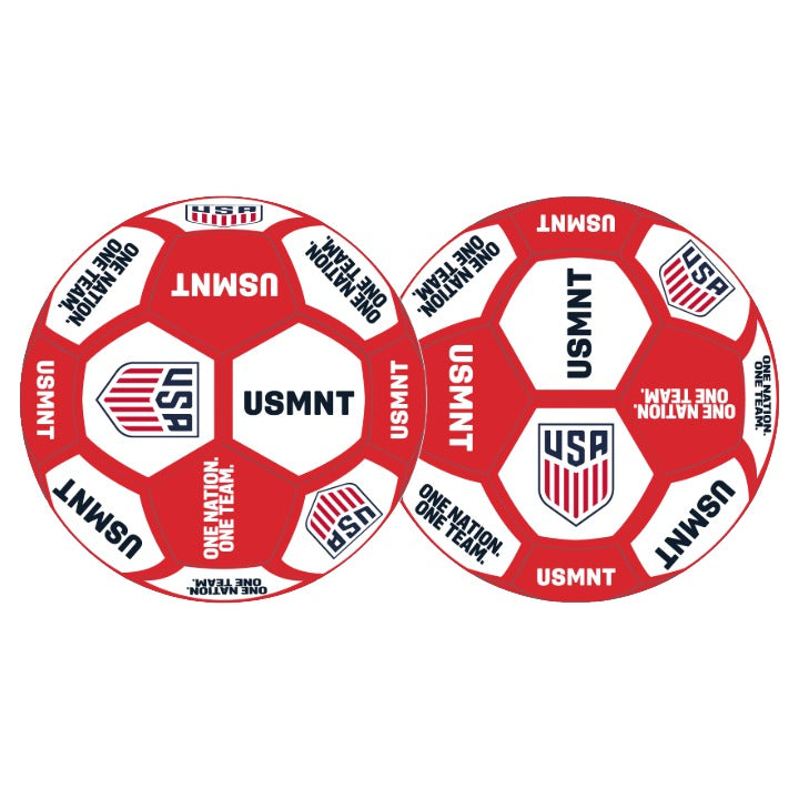 USMNT Interactive Ball C/P 12