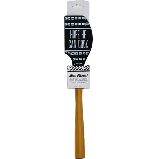 Spatula, Hope He Can Cook C/P 72