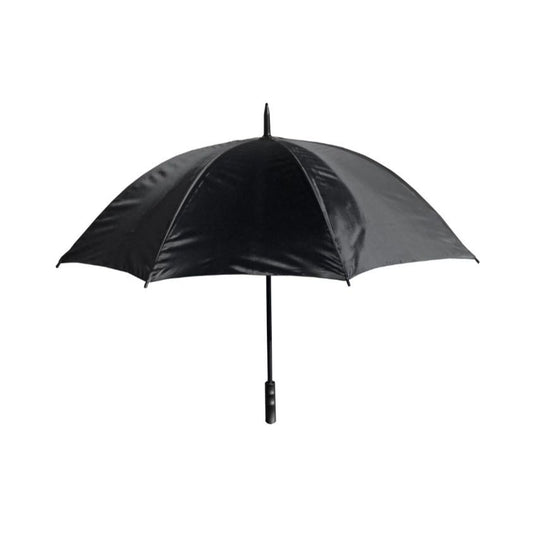 52" Blk Canopy Sport Umbrella C/P 6