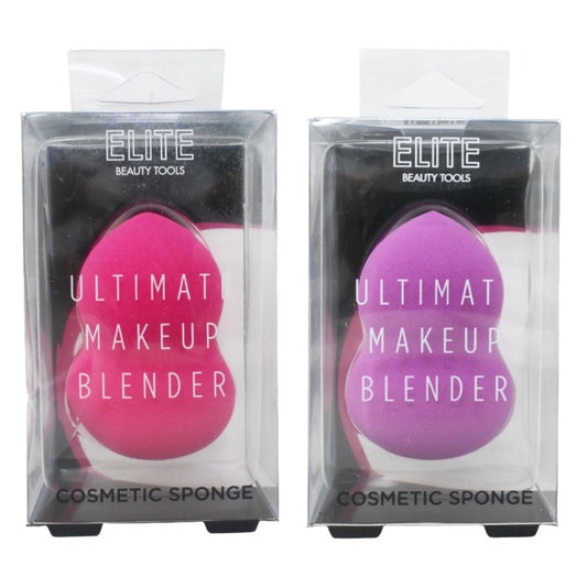2 Asst Cosm Sponge C/P 144 Inner 12 ELITE