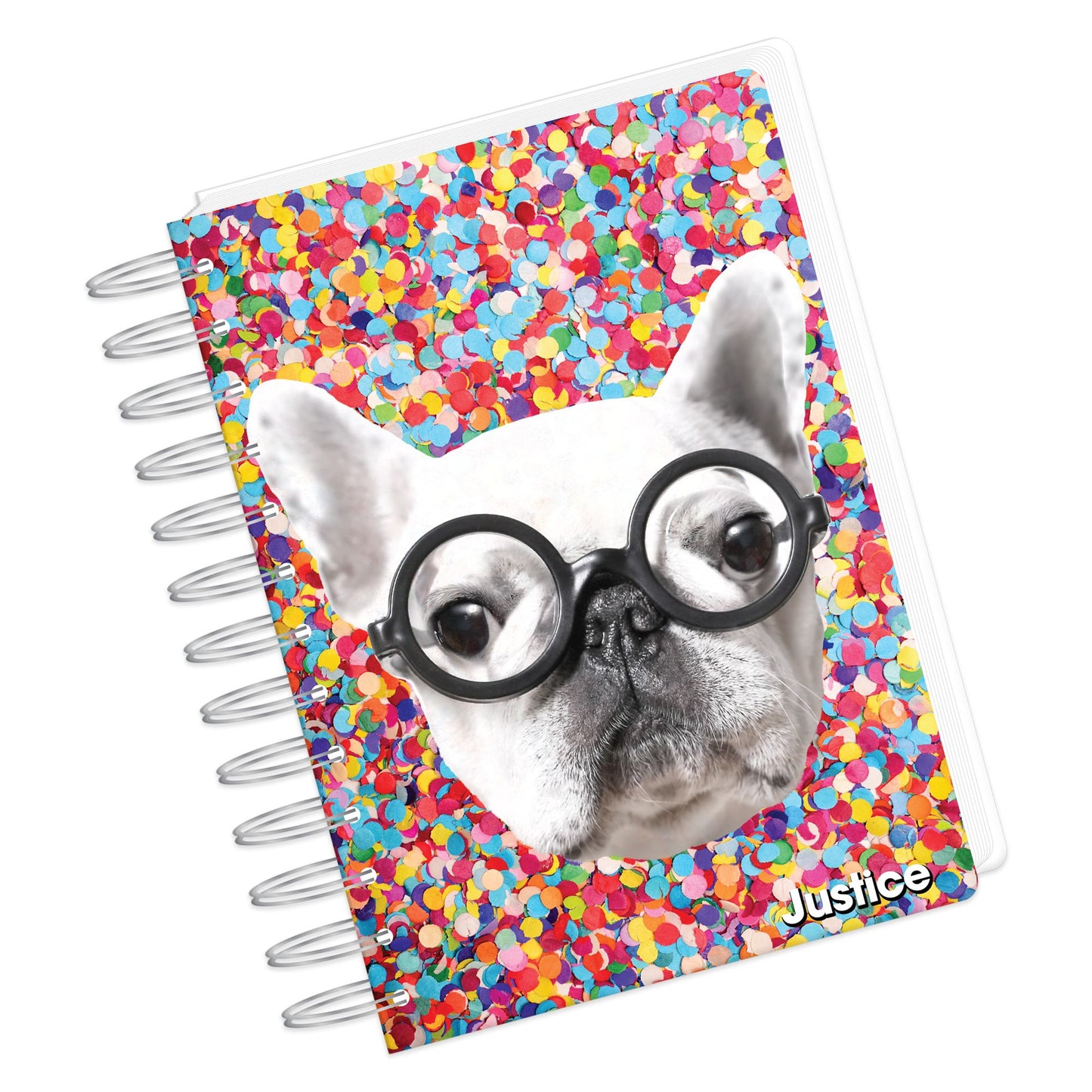 JUSTICE JOURNAL C/P 6