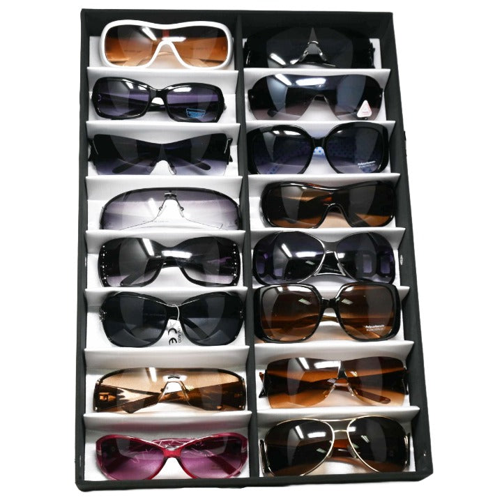 *OUTSIDE CA*Asst Womens Sunglasses & Displayer C/P 300