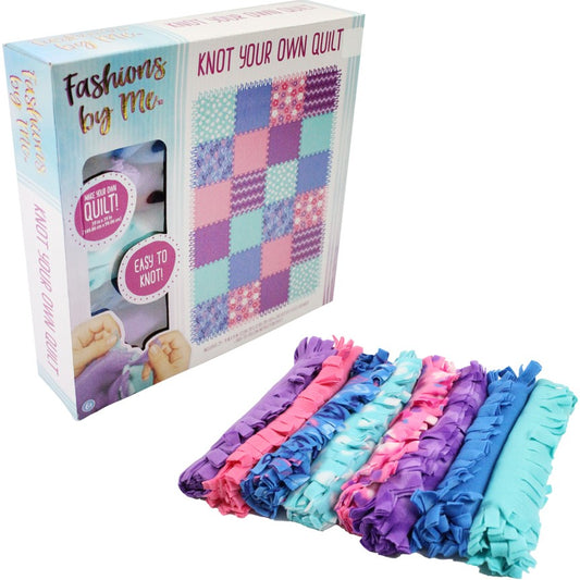 Fashions by Me Floral Quilt C/P 6