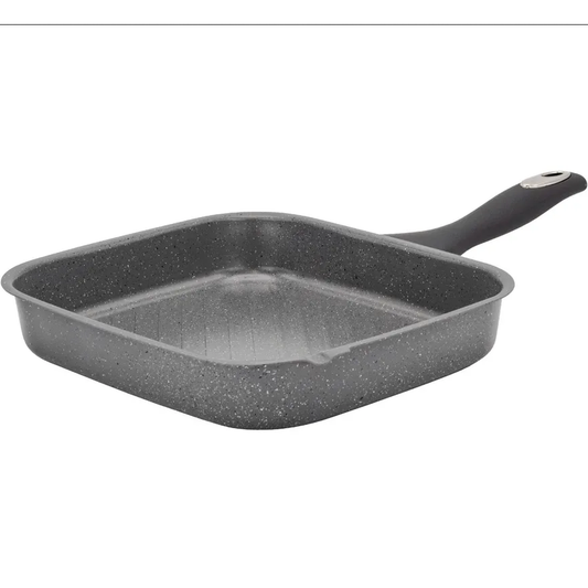 GRILL PAN C/P 12