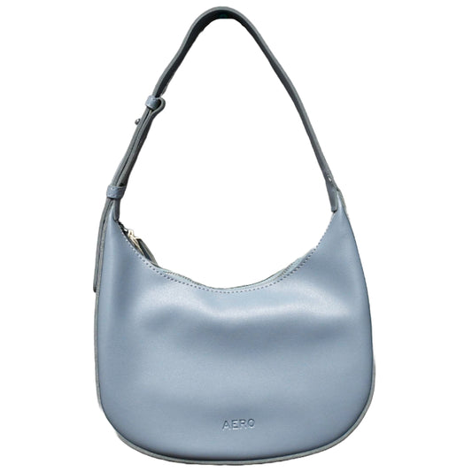 BLUE SMALL HOBO BAG AEROPOSTALE C/P 24