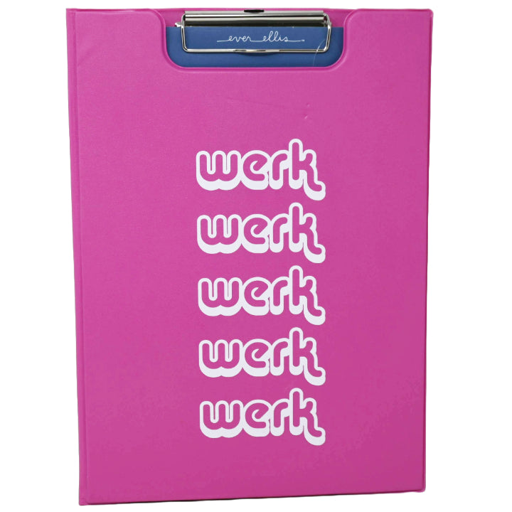 Clip Board, Werk C/P 24