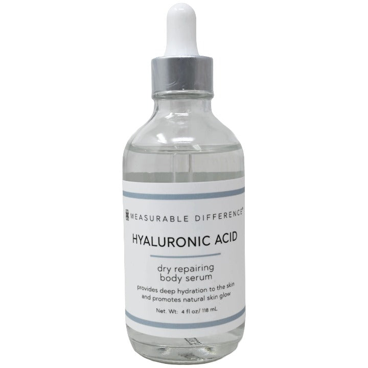 4oz Hyaluronic Acid Serum C/P 24 Measurable Difference