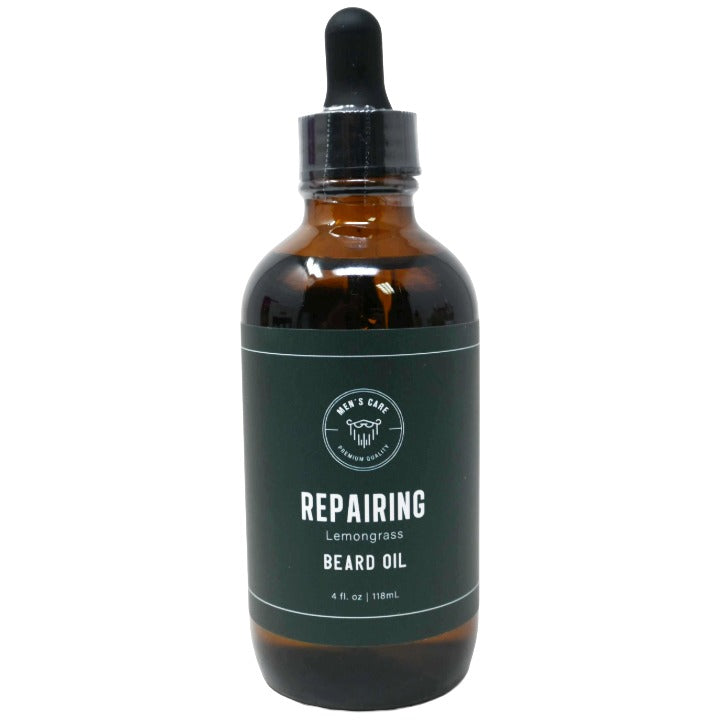 4oz Repairing Beard Oil C/P 24 Men's Care