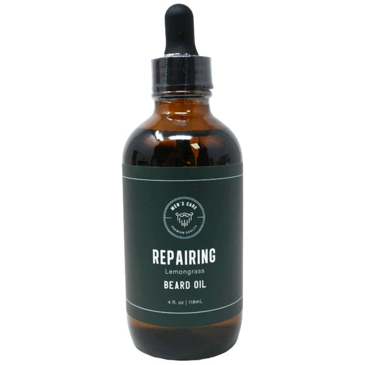 4oz Repairing Beard Oil C/P 24 Men's Care