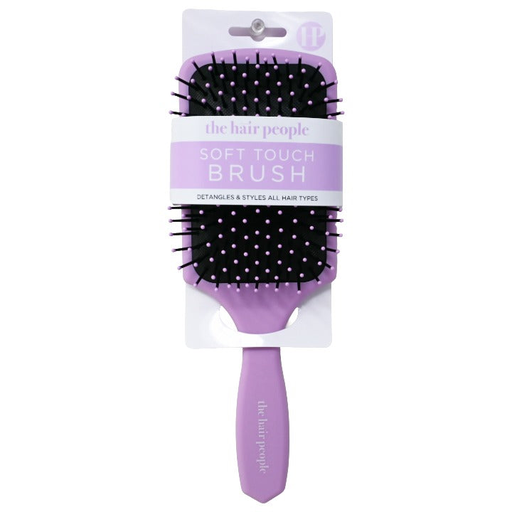 Lav Soft Touch Brush C/P 48 Inner 6