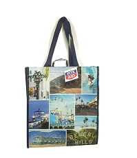 Reusable Shopping Bag C/P 54