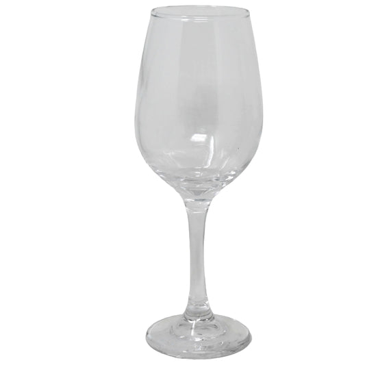14.61oz WINE GLASS C/P 24