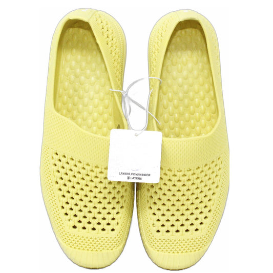 KATIE LEMON WOMEN SHOES ASST SIZE C/P 12