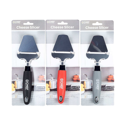 Chef Delicious Cheese Slicer C/P 24