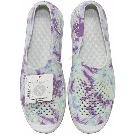 KATIE DIGI TD WOMEN SHOES ASST SIZE C/P 12