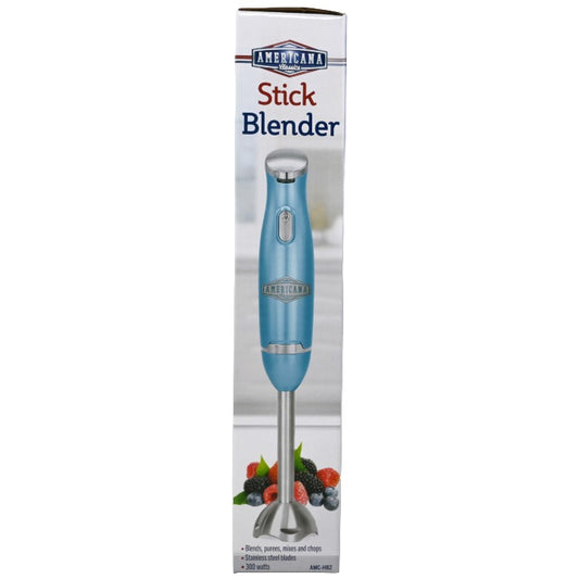 Sea Stick Blender C/P 20 Americana Classics