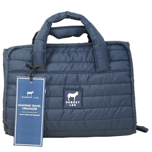 *OUTSIDE OF CA* NAVY TRAIN CASE DABNEY LEE C/P 20