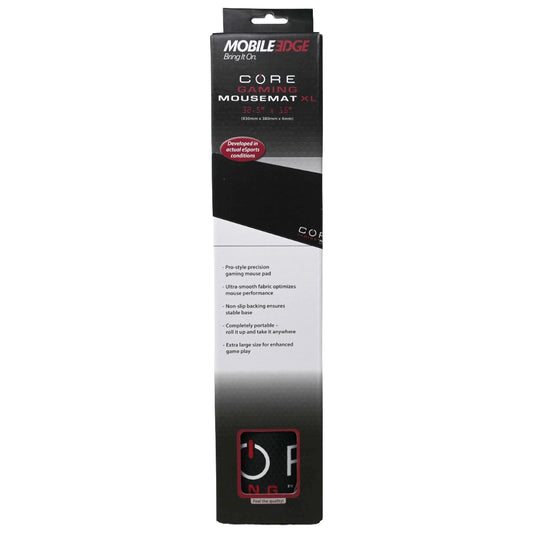 XL Mouse Pad Mat C/P 20 Mobile Edge