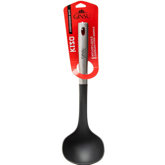 Ginsu Ladle C/P 48