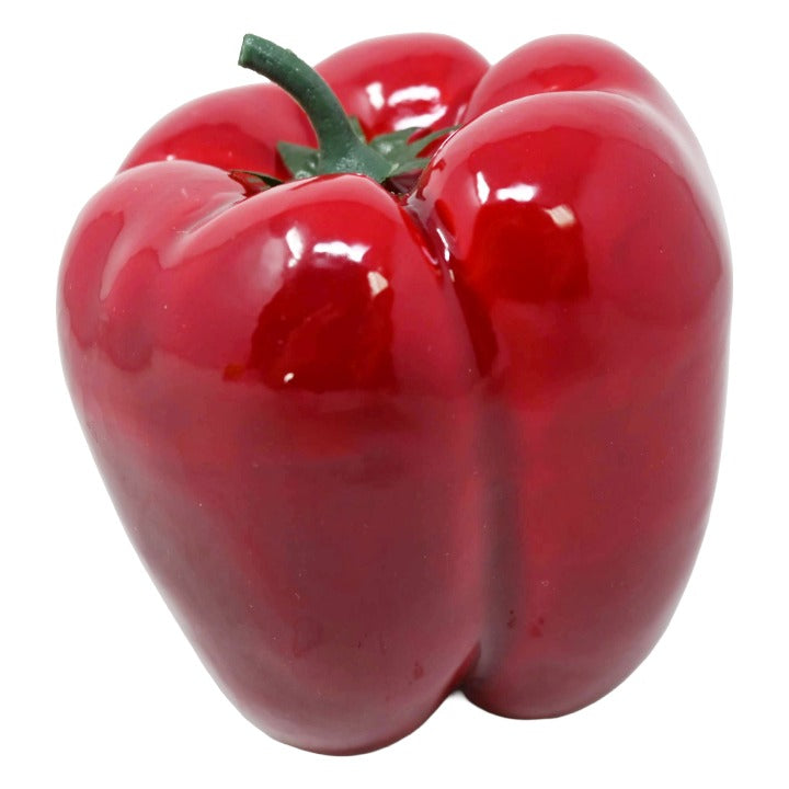 *NO CA*Rd Pepper Bell C/P 288