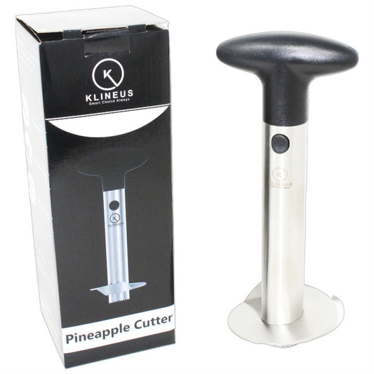 PINEAPPLE CORER AND SLICER TOOL C/P 50