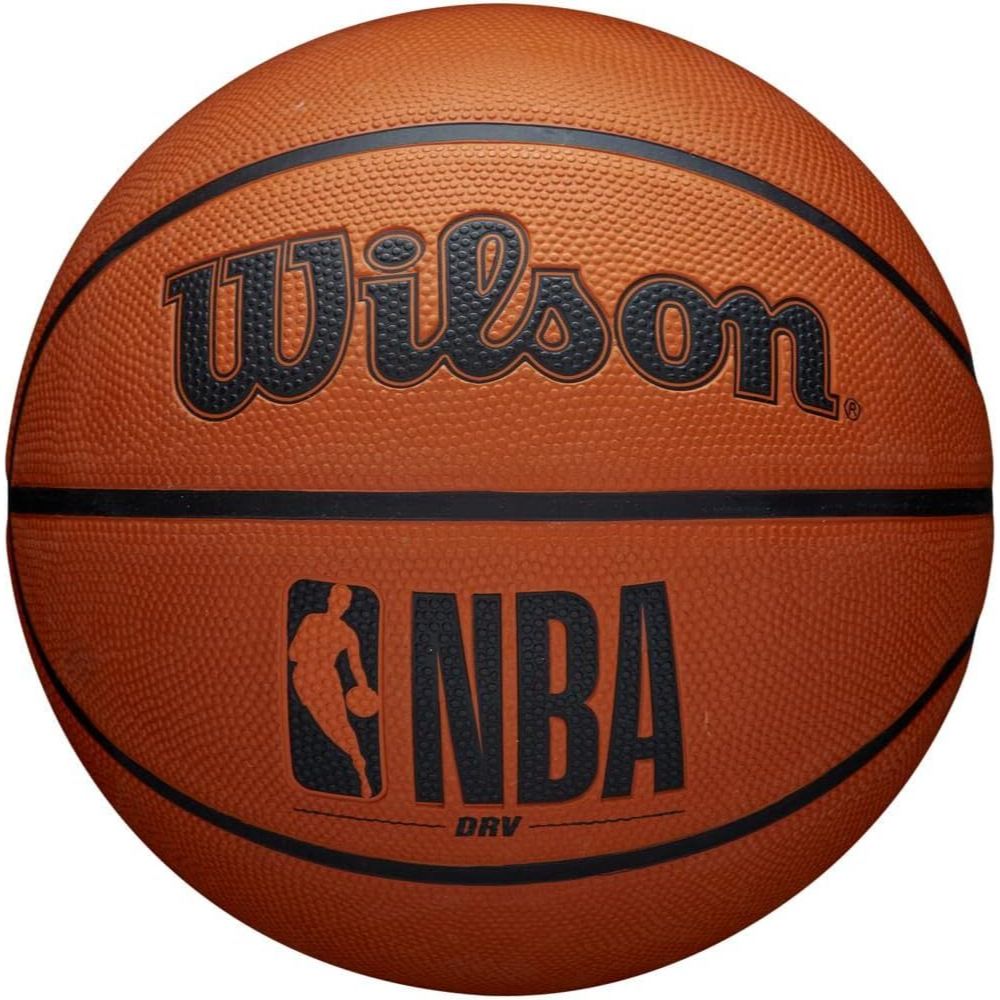 BASKETBALL NBA DRV SZ7 C/P 6