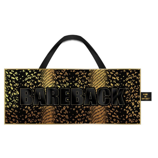 GIFT BOX GOLD C/P 12 HOUSE OF SKYE