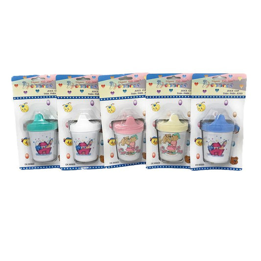 Elegant Kids Juice Cup C/P 144