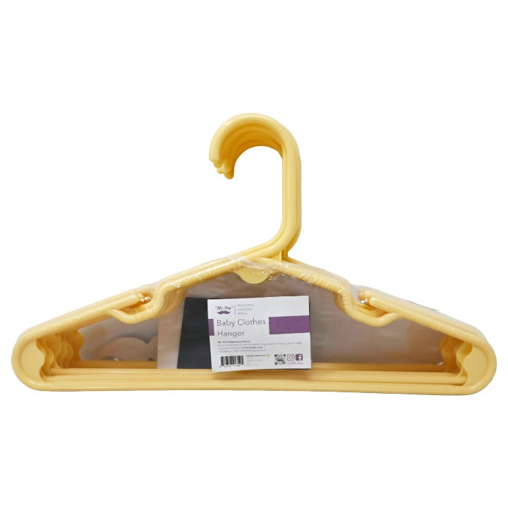 10pk Baby Hangers C/P 40 Mr. Pen