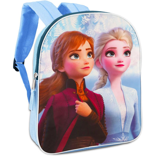 15x11.5x4.5" FROZEN 2 OPP BACKPACK C/P 12