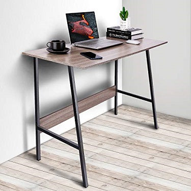 Student Desk, Sand Wash Tan C/P 1