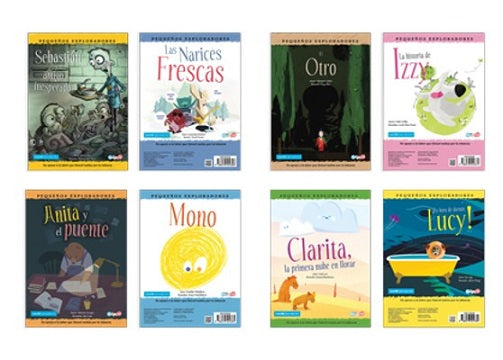 UNICEF STORYBOOKS C/P 48