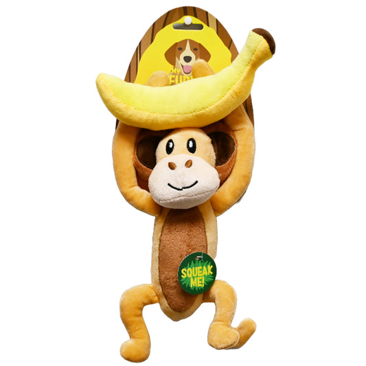 MYFS MONKEY BANANA C/P 24
