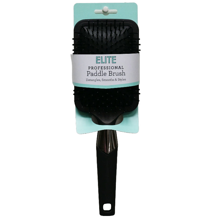 PADDLE HAIR BRUSH C/P 48