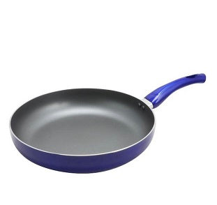 12" Oster Sato Metallic Fry Pan C/P 6