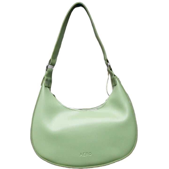 MINT AEROPOSTALE HOBO HANDBAG C/P 24
