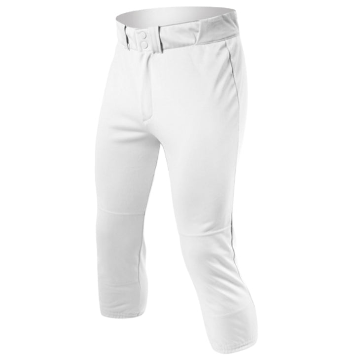 M WILSON WHITE ADULT BASEBALL PANTS C/P 30
