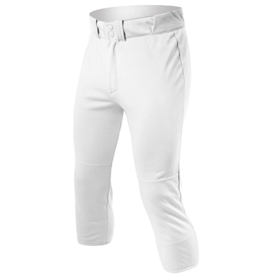 M WILSON WHITE ADULT BASEBALL PANTS C/P 30