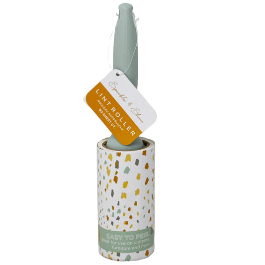 90sht Mint Lint Sticking Roller C/P 48