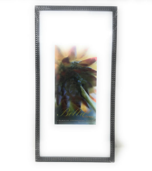 BELLA 10X20 BLACK C/P 3